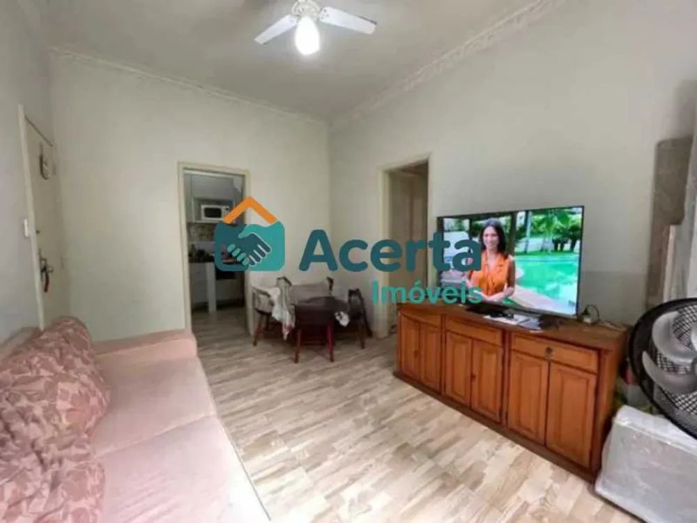 Apartamento, 1 quarto, 46 m² - Foto 6