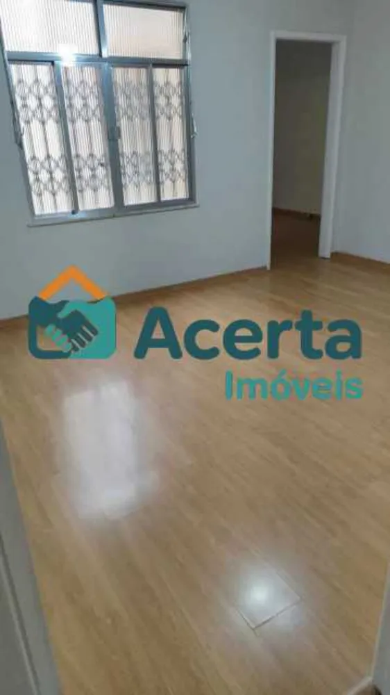 Apartamento, 2 quartos, 61 m² - Foto 2