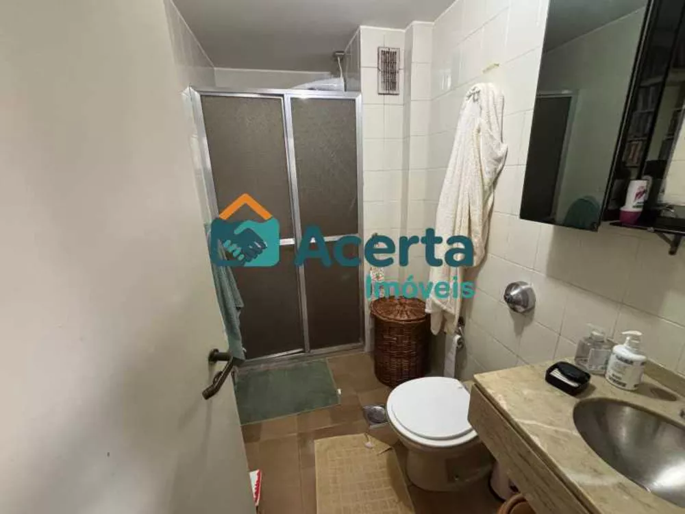 Apartamento, 3 quartos, 80 m² - Foto 4