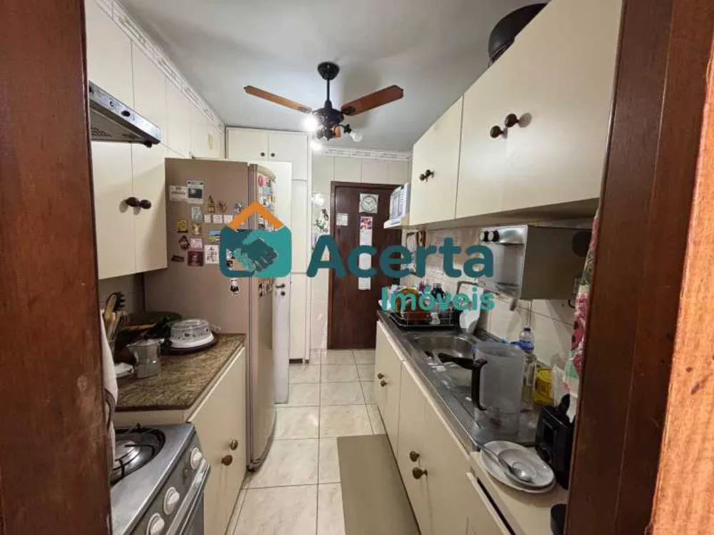 Apartamento, 3 quartos, 80 m² - Foto 19