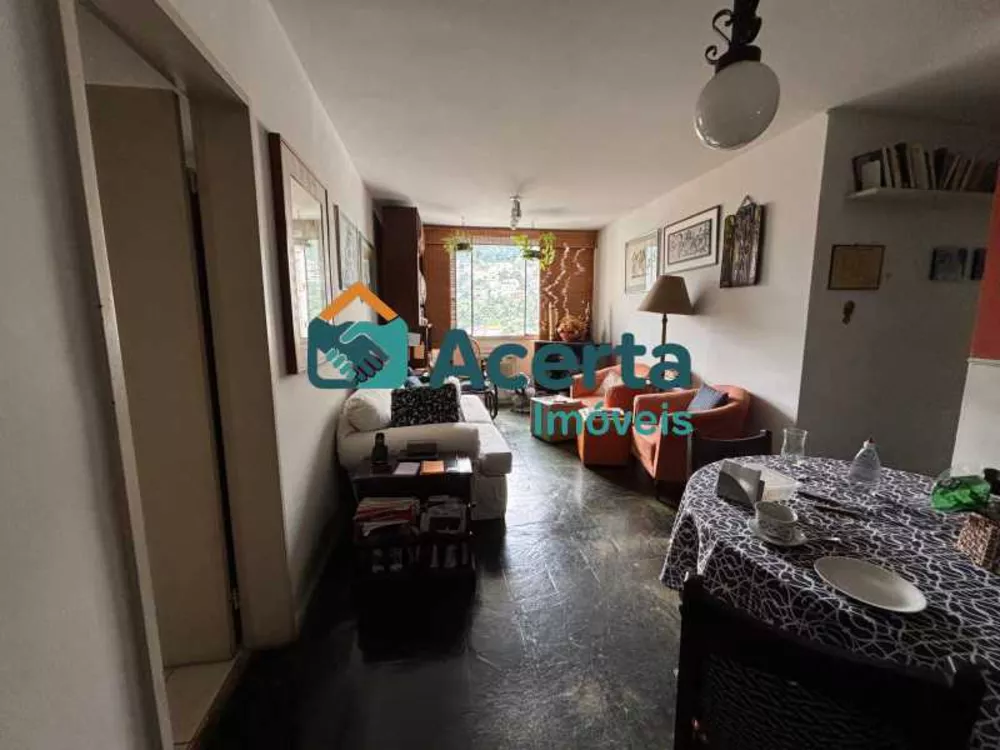 Apartamento, 3 quartos, 80 m² - Foto 15