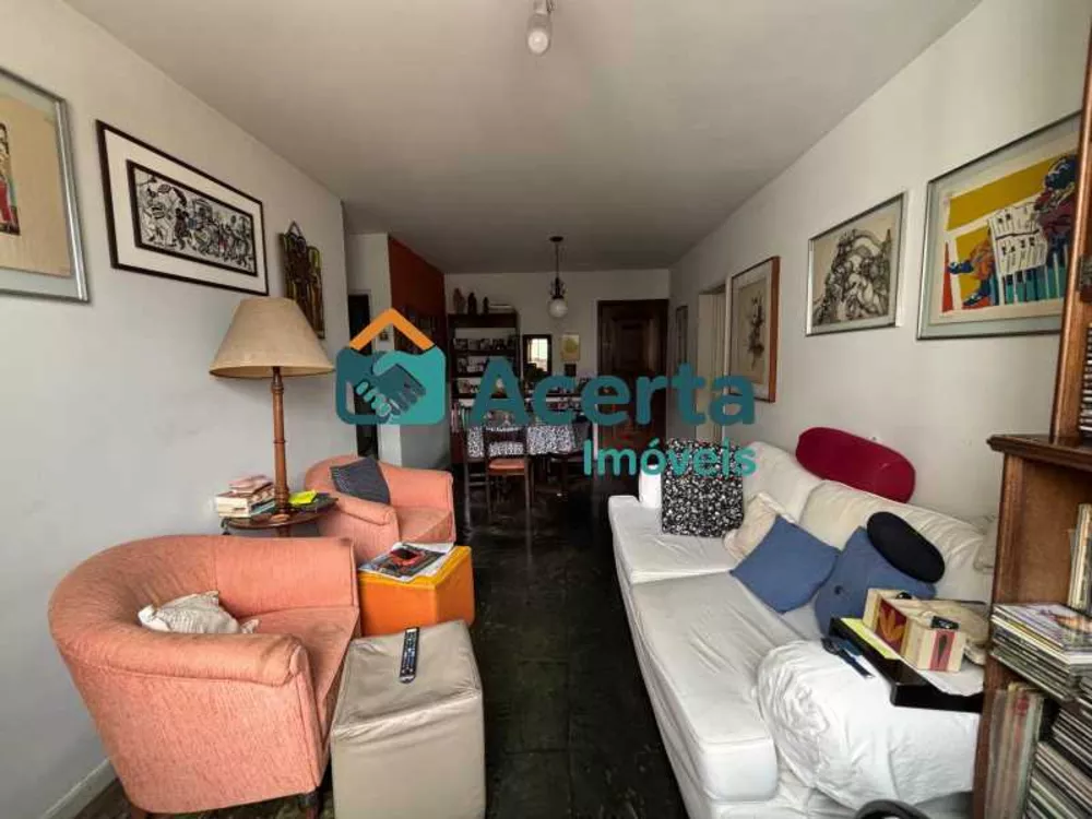 Apartamento, 3 quartos, 80 m² - Foto 9