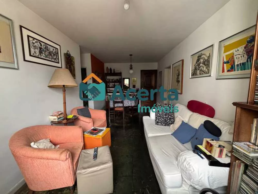 Apartamento, 3 quartos, 80 m² - Foto 5
