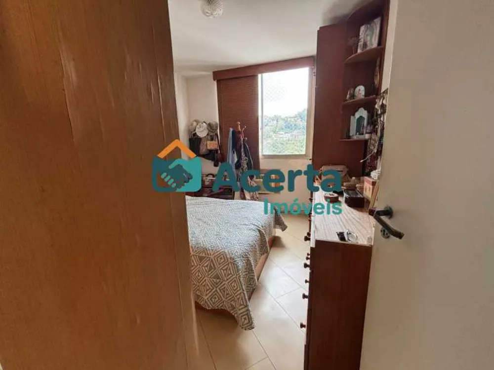 Apartamento, 3 quartos, 80 m² - Foto 6