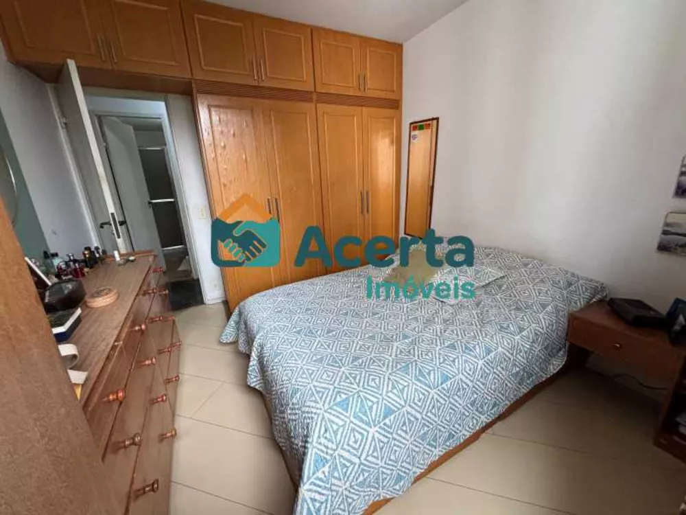 Apartamento, 3 quartos, 80 m² - Foto 11