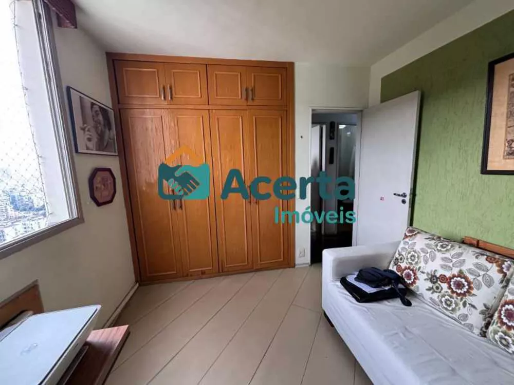 Apartamento, 3 quartos, 80 m² - Foto 2