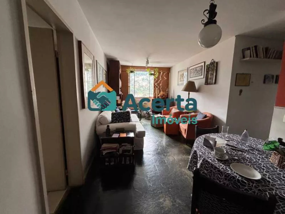 Apartamento, 3 quartos, 80 m² - Foto 18