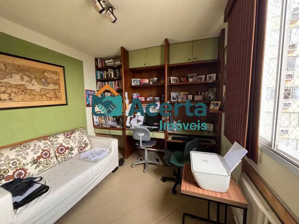 Apartamento, 3 quartos, 80 m² - Foto 1