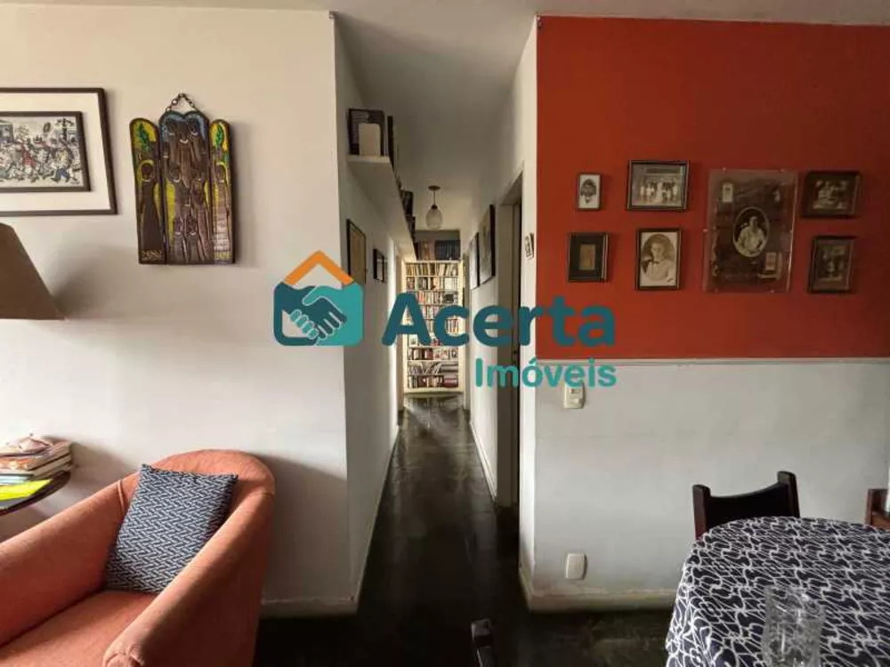Apartamento, 3 quartos, 80 m² - Foto 16