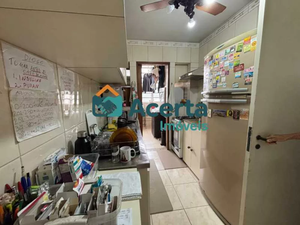 Apartamento, 3 quartos, 80 m² - Foto 10