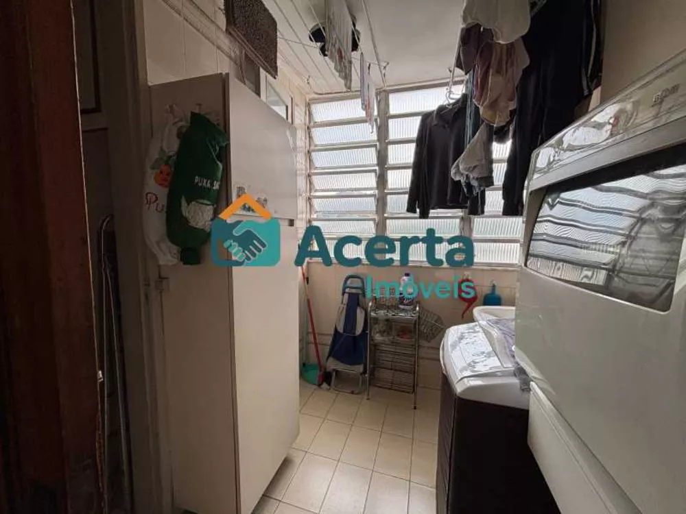 Apartamento, 3 quartos, 80 m² - Foto 22