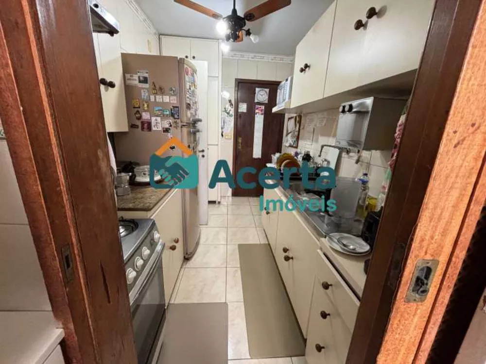 Apartamento, 3 quartos, 80 m² - Foto 7