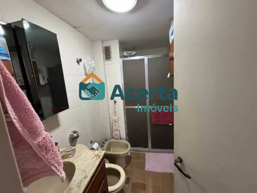 Apartamento, 3 quartos, 80 m² - Foto 3