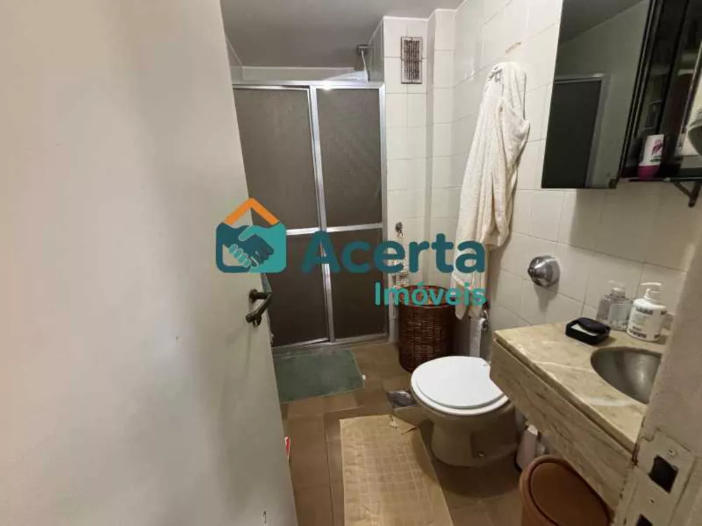 Apartamento, 3 quartos, 80 m² - Foto 14