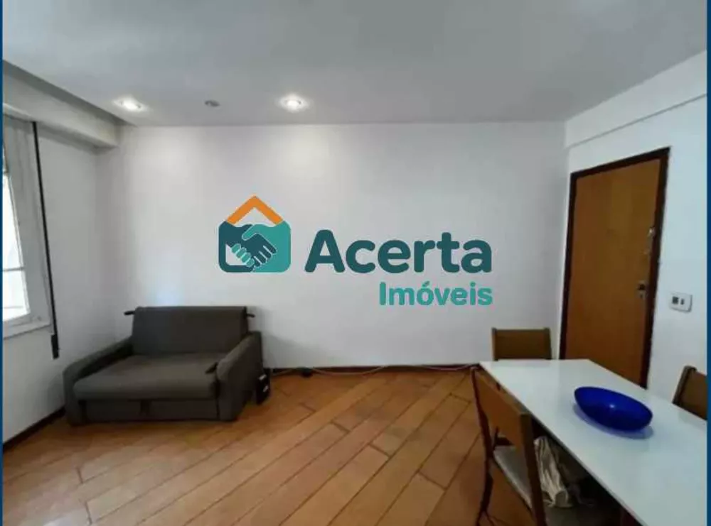Apartamento, 3 quartos, 120 m² - Foto 5