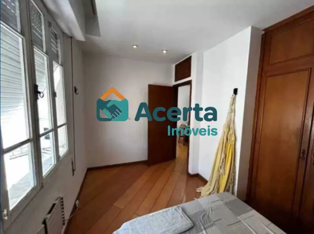 Apartamento, 3 quartos, 120 m² - Foto 10