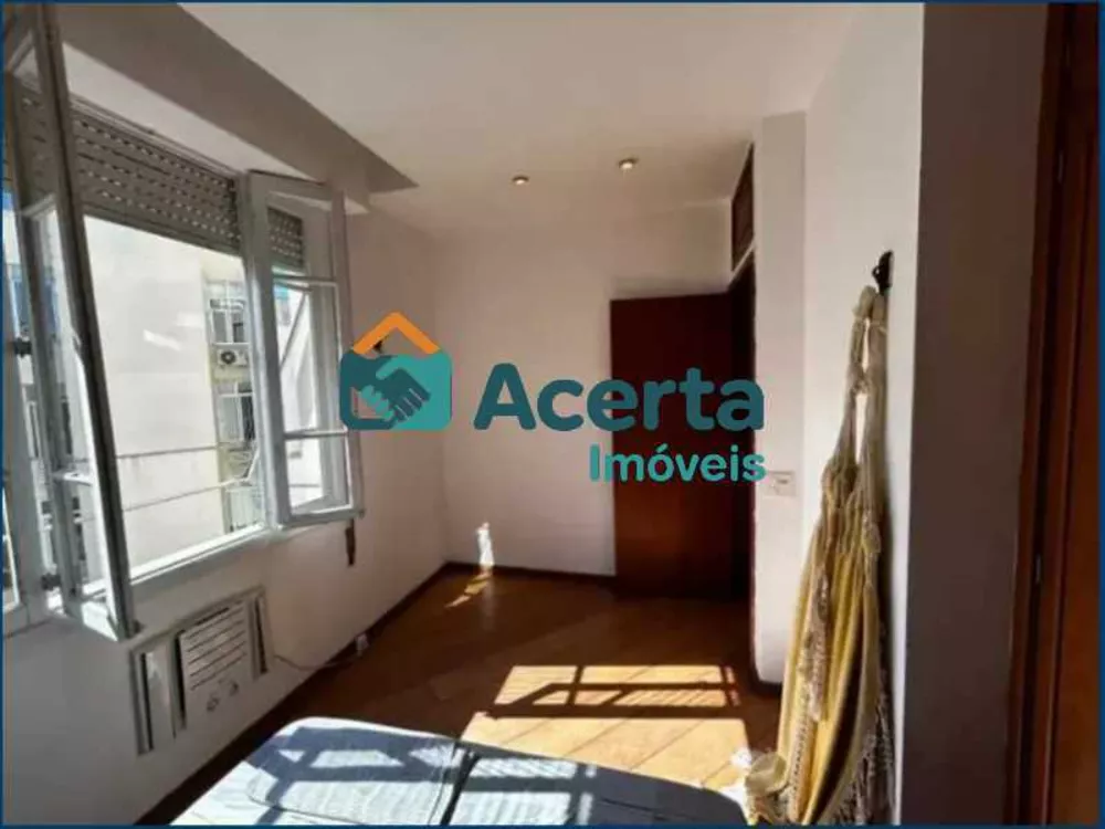 Apartamento, 3 quartos, 120 m² - Foto 9