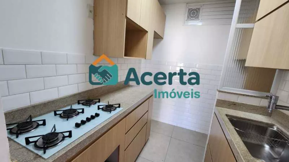 Apartamento, 2 quartos, 48 m² - Foto 10