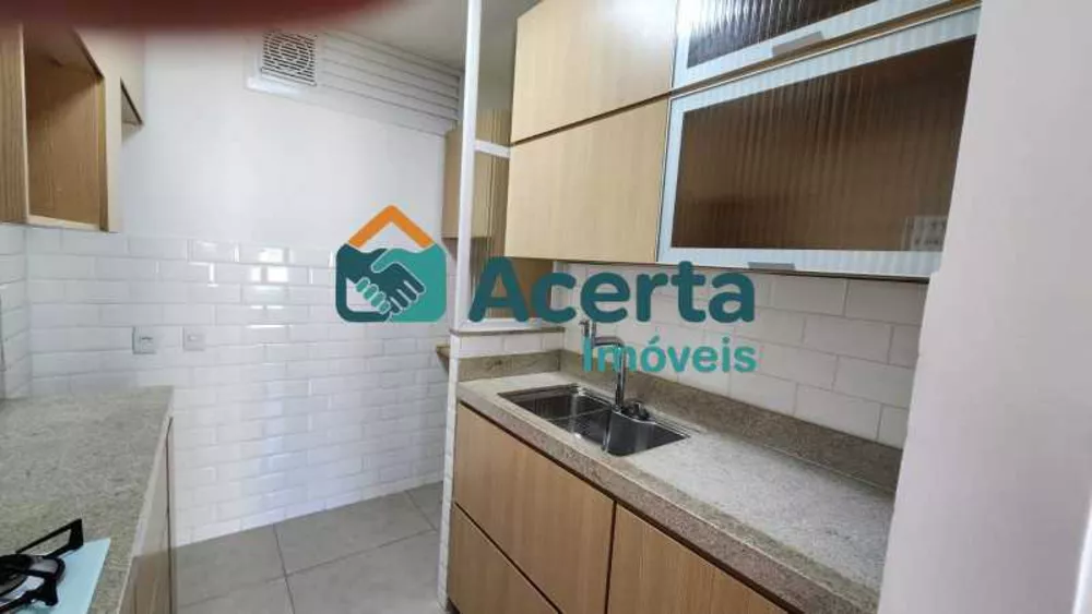 Apartamento, 2 quartos, 48 m² - Foto 11