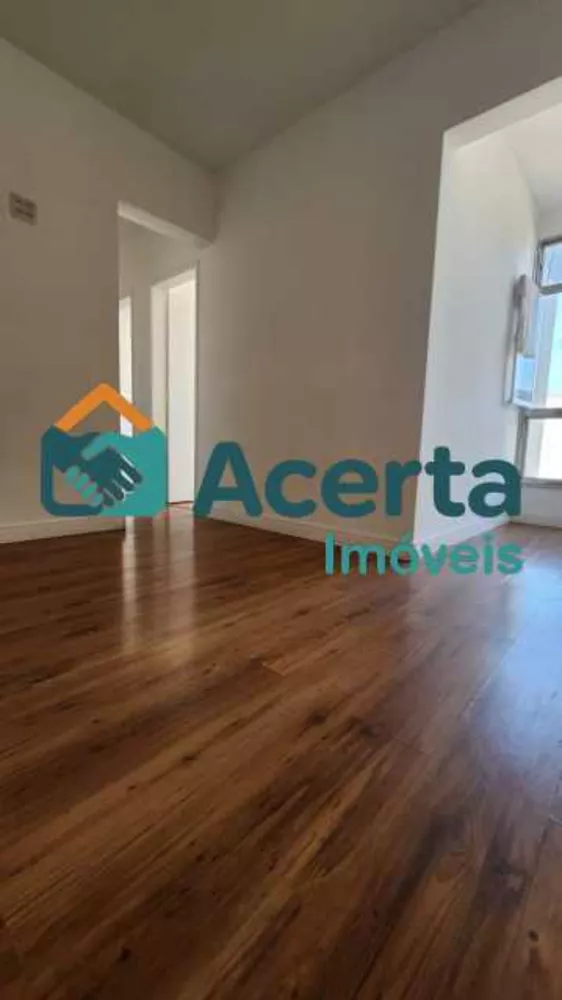 Apartamento, 2 quartos, 48 m² - Foto 2