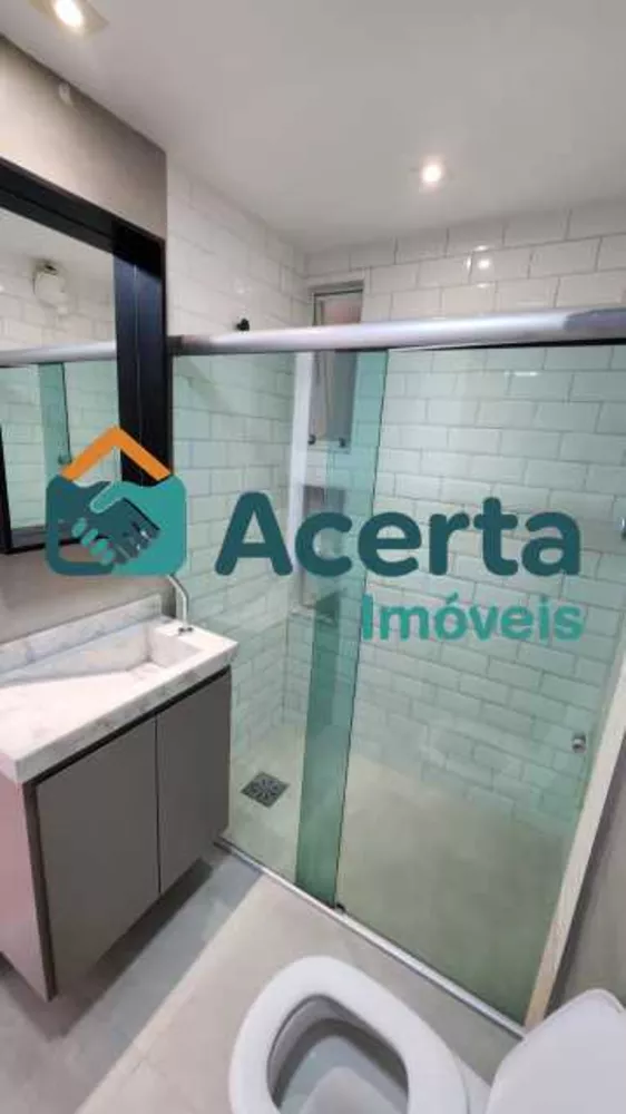 Apartamento, 2 quartos, 48 m² - Foto 16