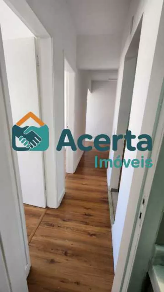 Apartamento, 2 quartos, 48 m² - Foto 4