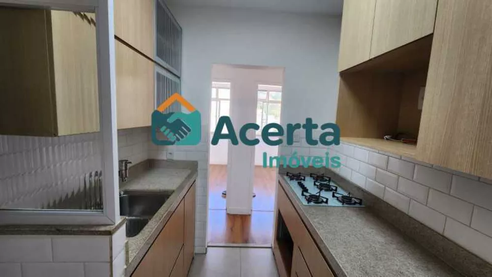Apartamento, 2 quartos, 48 m² - Foto 9