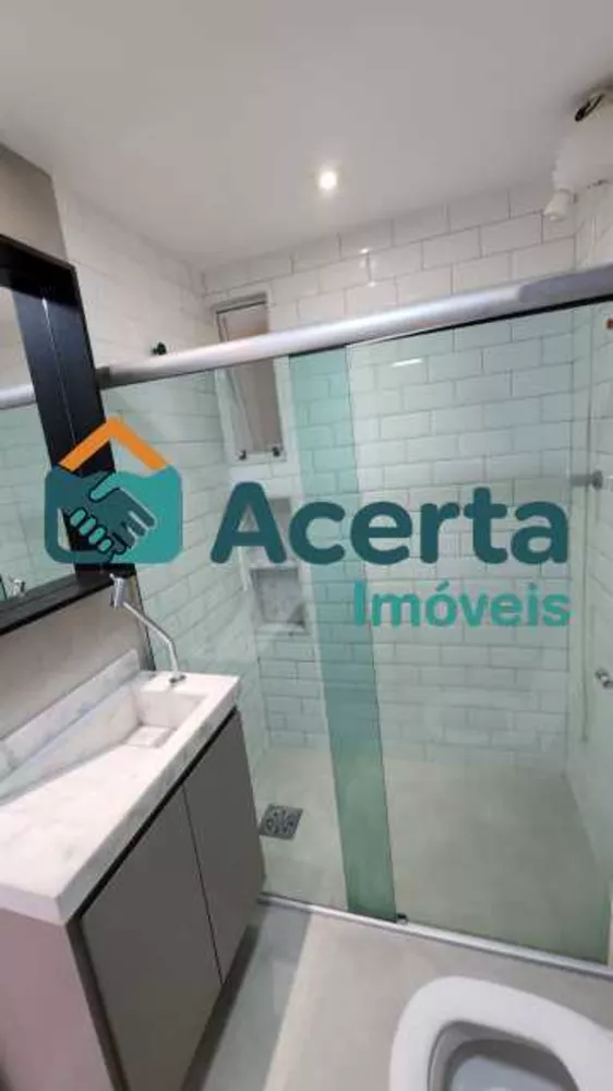 Apartamento, 2 quartos, 48 m² - Foto 17