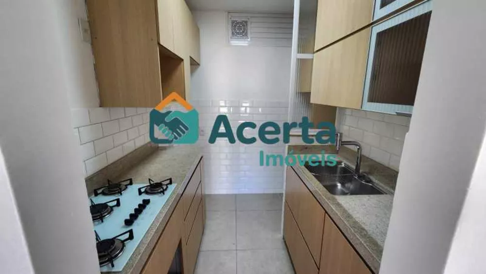 Apartamento, 2 quartos, 48 m² - Foto 12