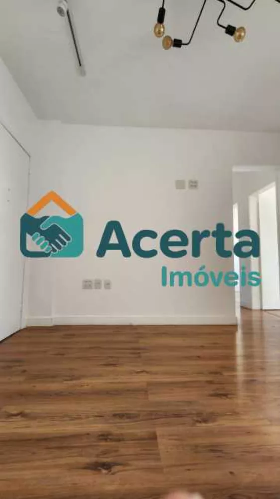 Apartamento, 2 quartos, 48 m² - Foto 3