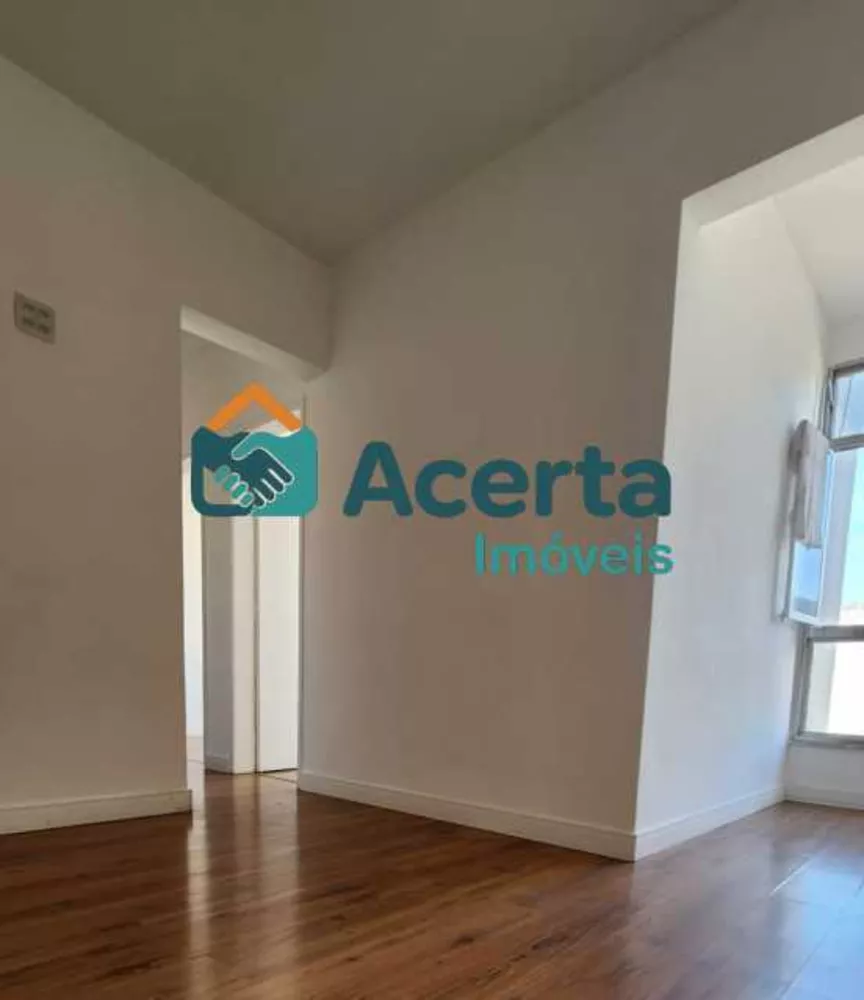 Apartamento, 2 quartos, 48 m² - Foto 1