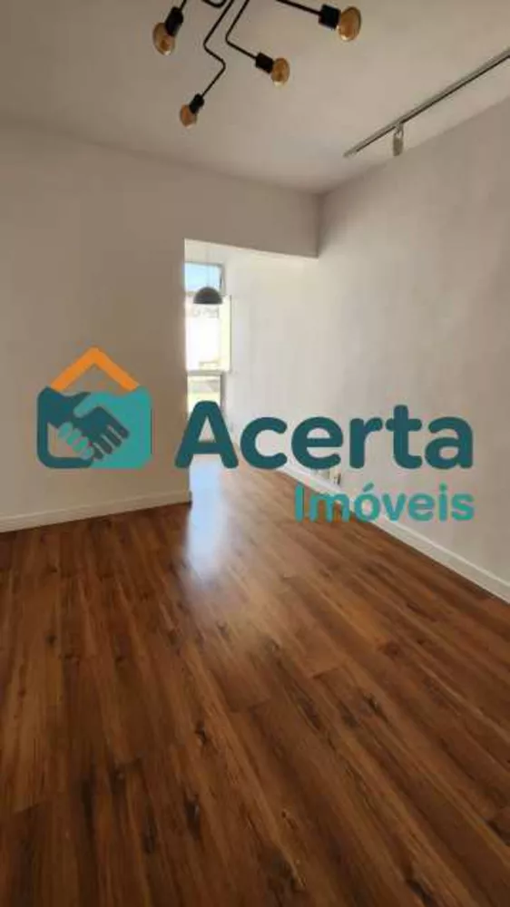 Apartamento, 2 quartos, 48 m² - Foto 8