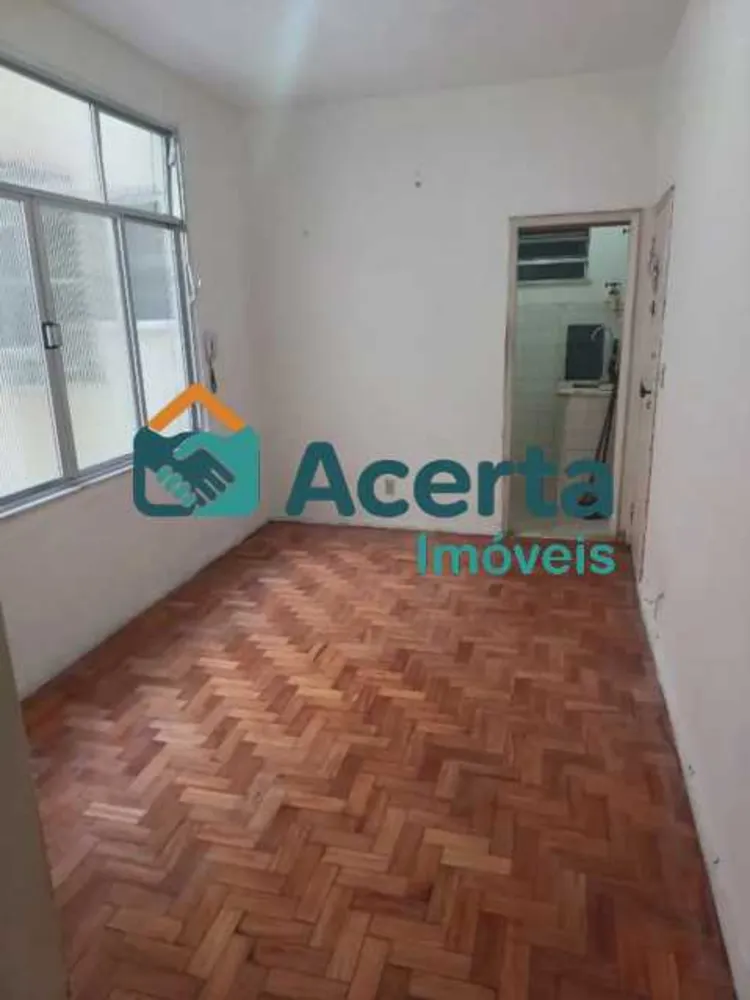 Apartamento, 1 quarto, 35 m² - Foto 3