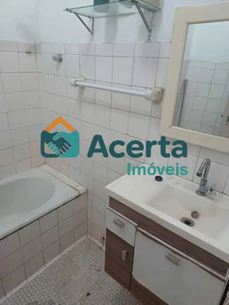 Apartamento, 1 quarto, 35 m² - Foto 7