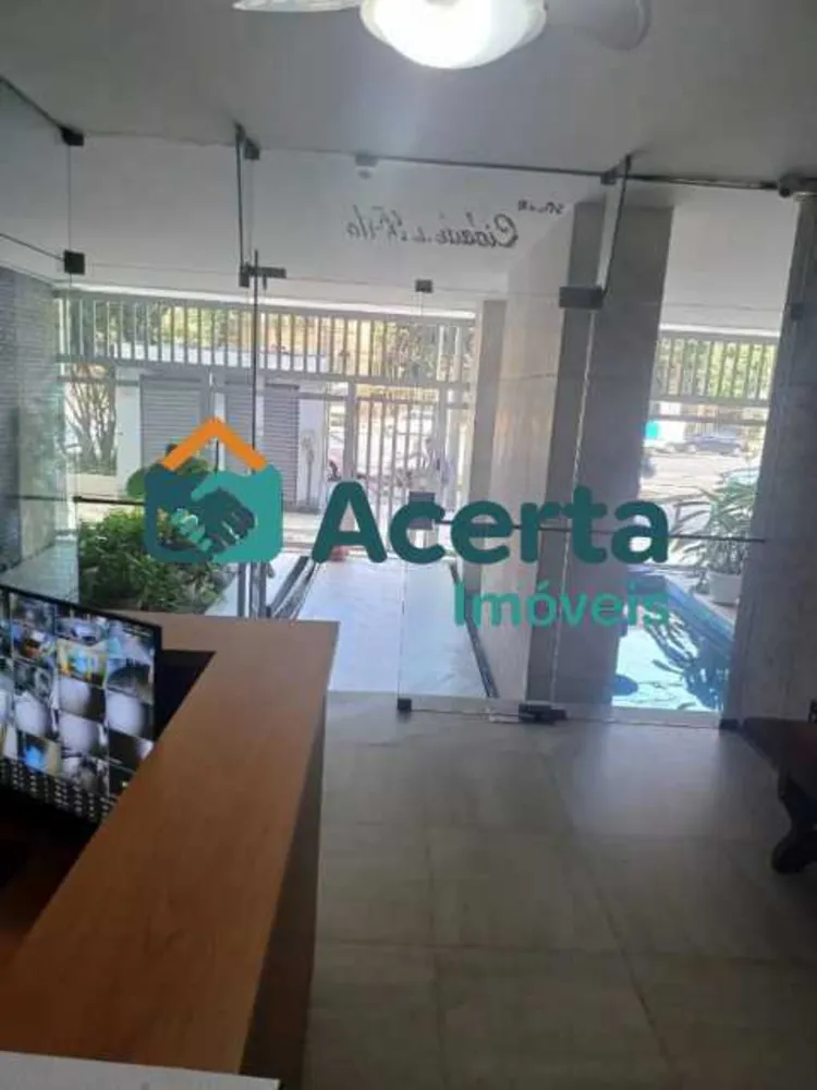Apartamento, 1 quarto, 35 m² - Foto 1