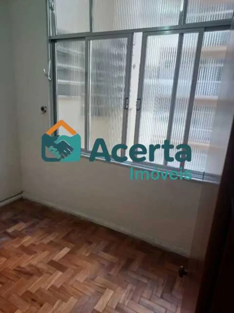 Apartamento, 1 quarto, 35 m² - Foto 4