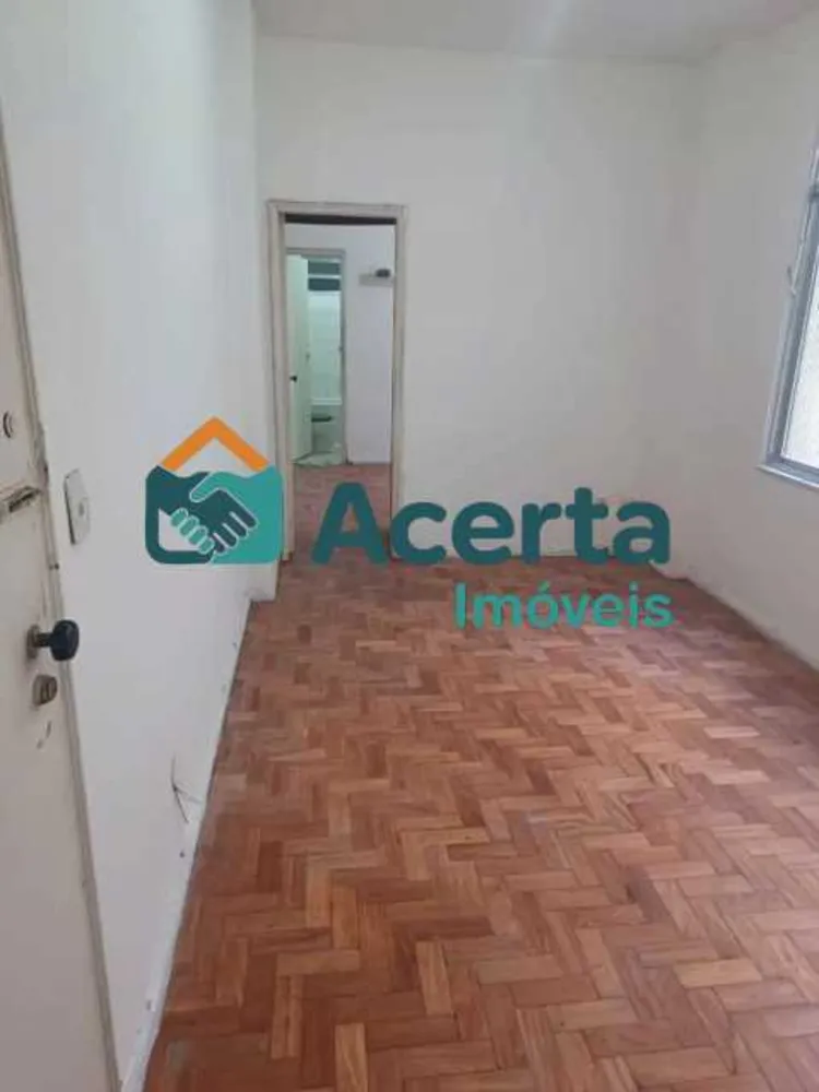 Apartamento, 1 quarto, 35 m² - Foto 10