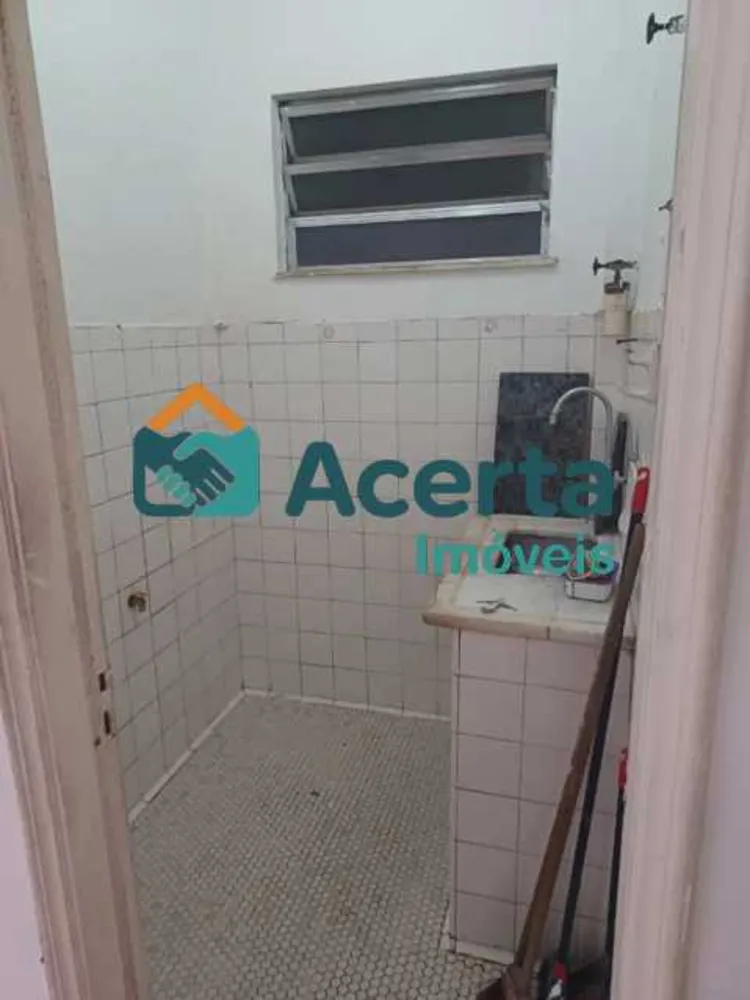 Apartamento, 1 quarto, 35 m² - Foto 11