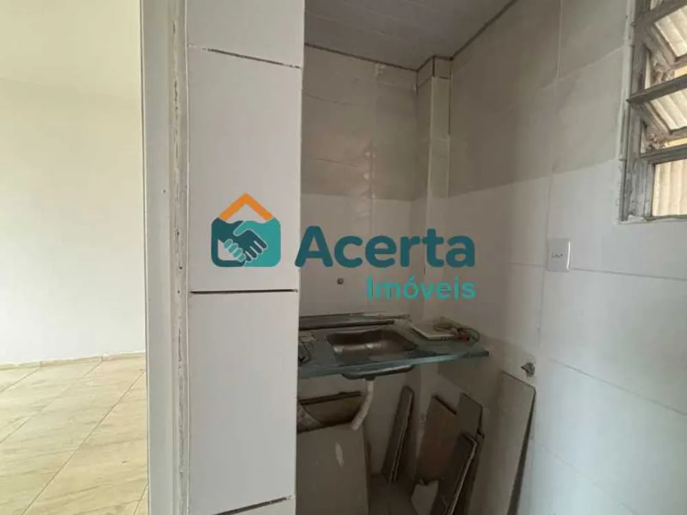 Apartamento, 43 m² - Foto 10