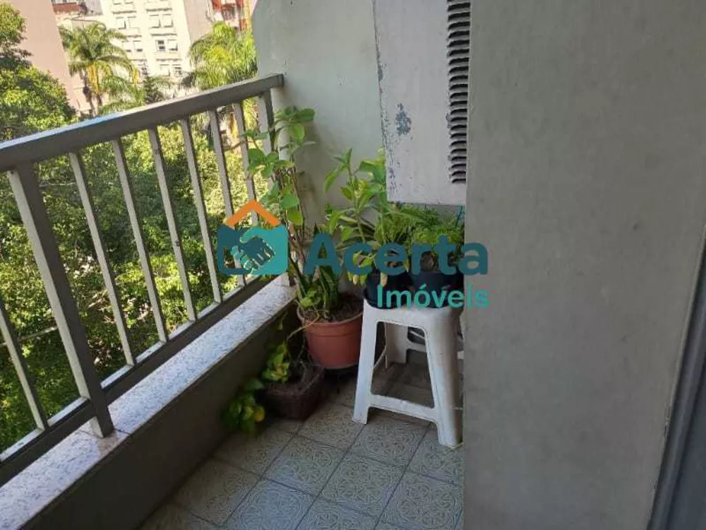 Apartamento, 2 quartos, 83 m² - Foto 8
