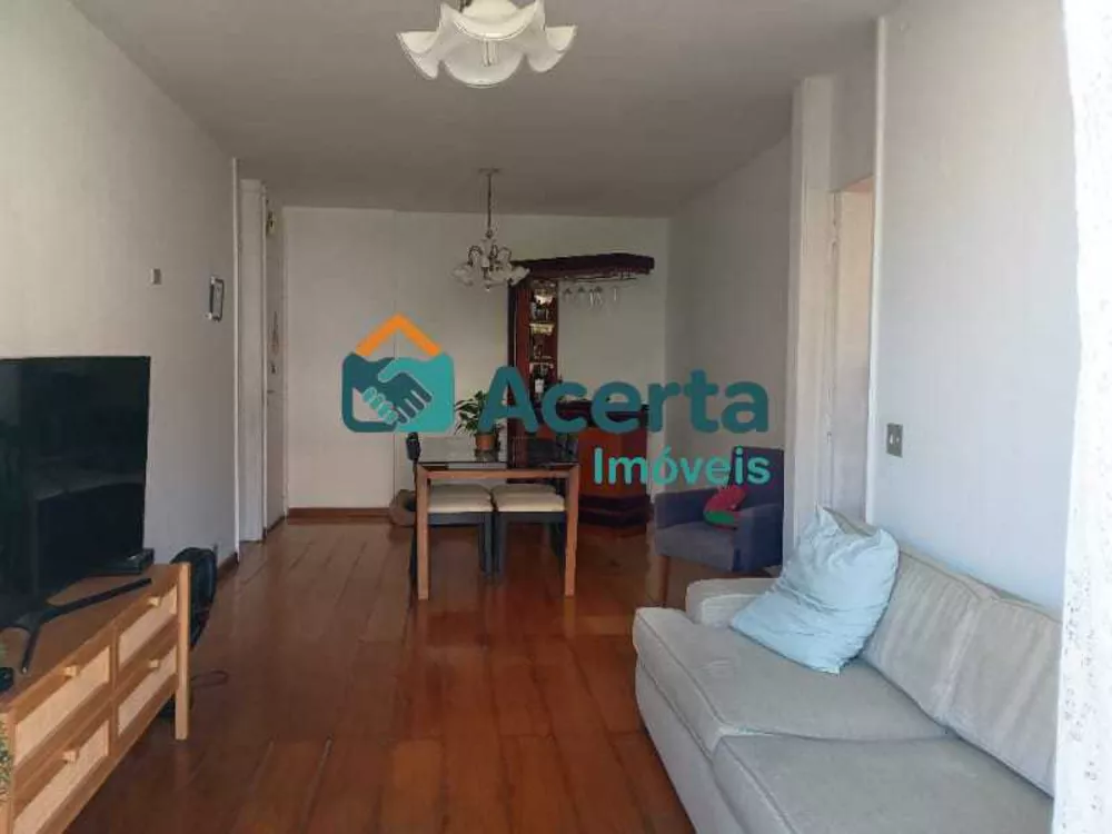 Apartamento, 2 quartos, 83 m² - Foto 1