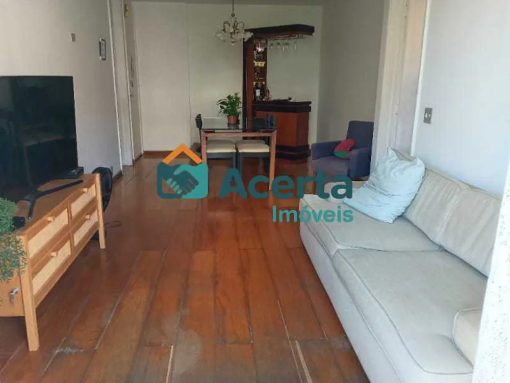 Apartamento, 2 quartos, 83 m² - Foto 15
