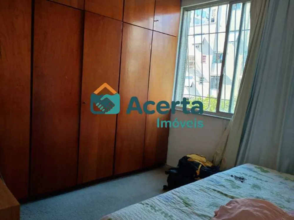 Apartamento, 2 quartos, 83 m² - Foto 22