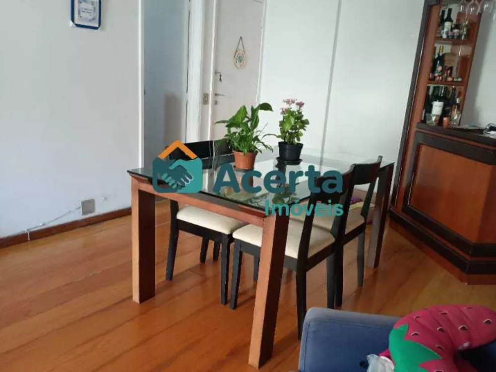 Apartamento, 2 quartos, 83 m² - Foto 2