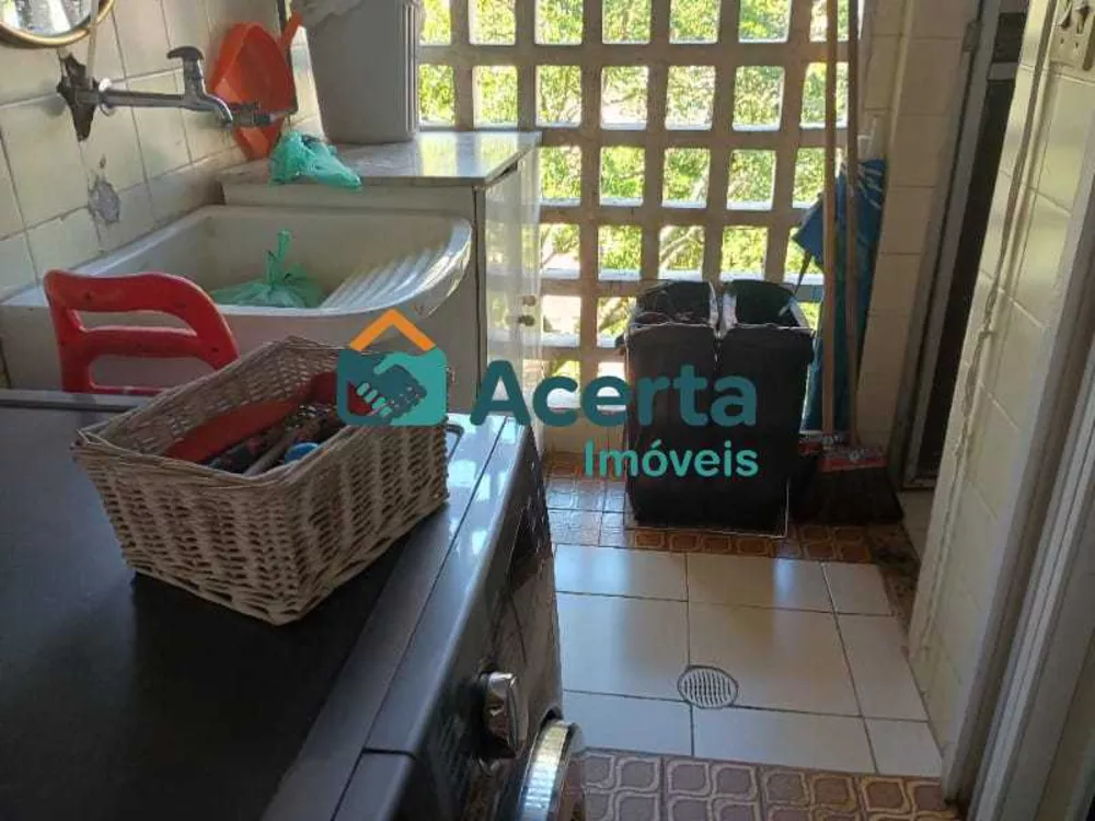 Apartamento, 2 quartos, 83 m² - Foto 4