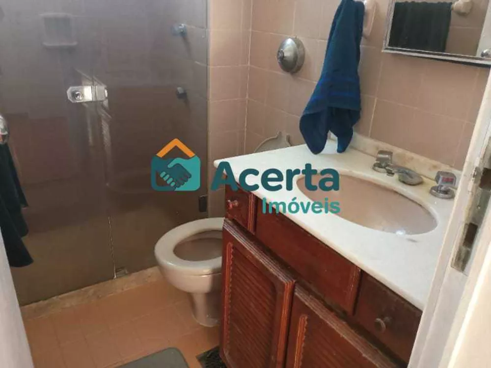 Apartamento, 2 quartos, 83 m² - Foto 6