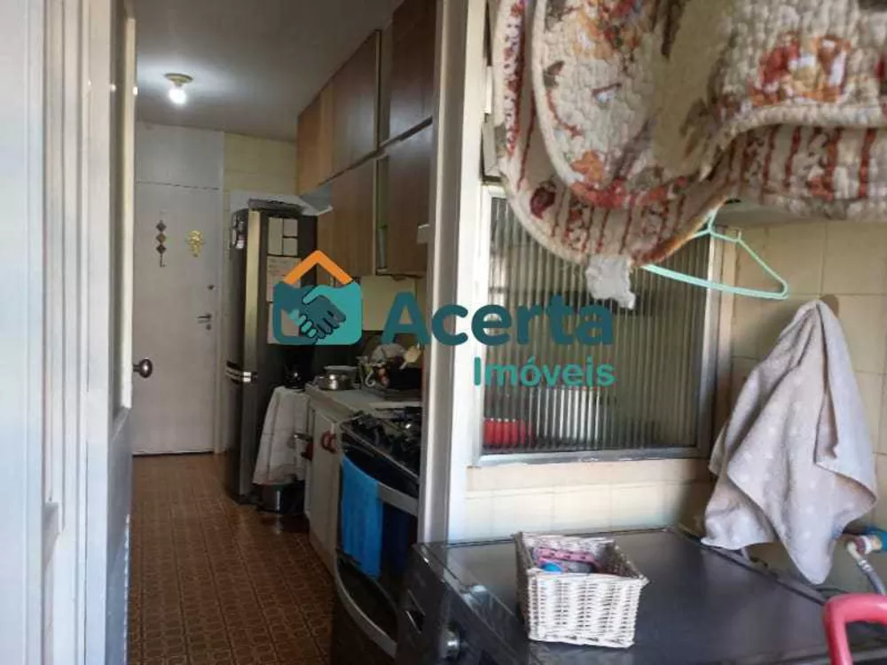 Apartamento, 2 quartos, 83 m² - Foto 5