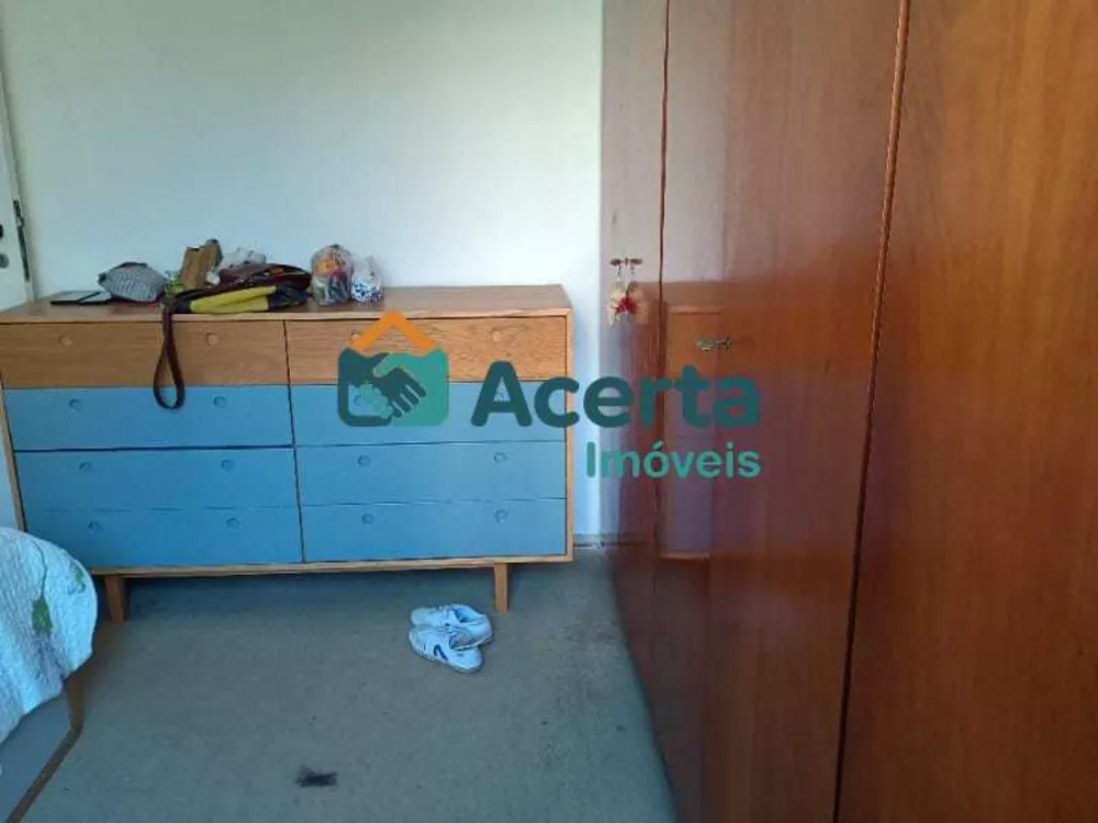 Apartamento, 2 quartos, 83 m² - Foto 11