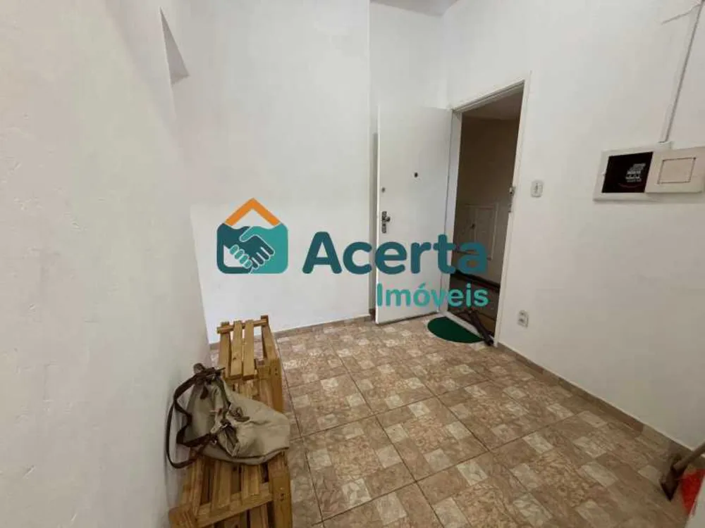 Apartamento, 27 m² - Foto 12