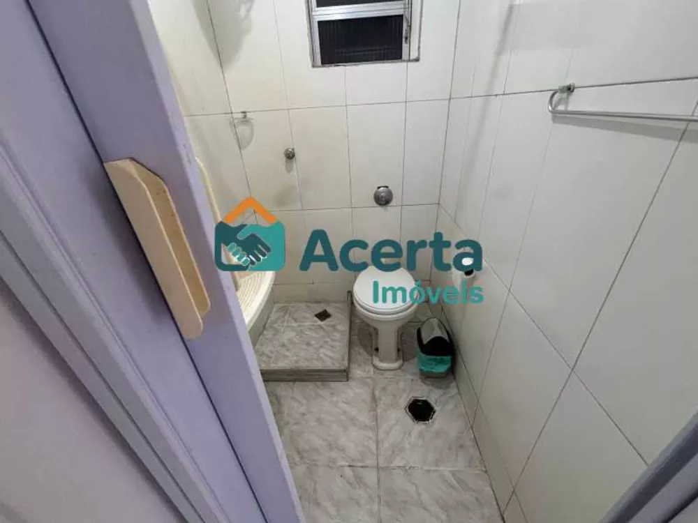 Apartamento, 27 m² - Foto 4